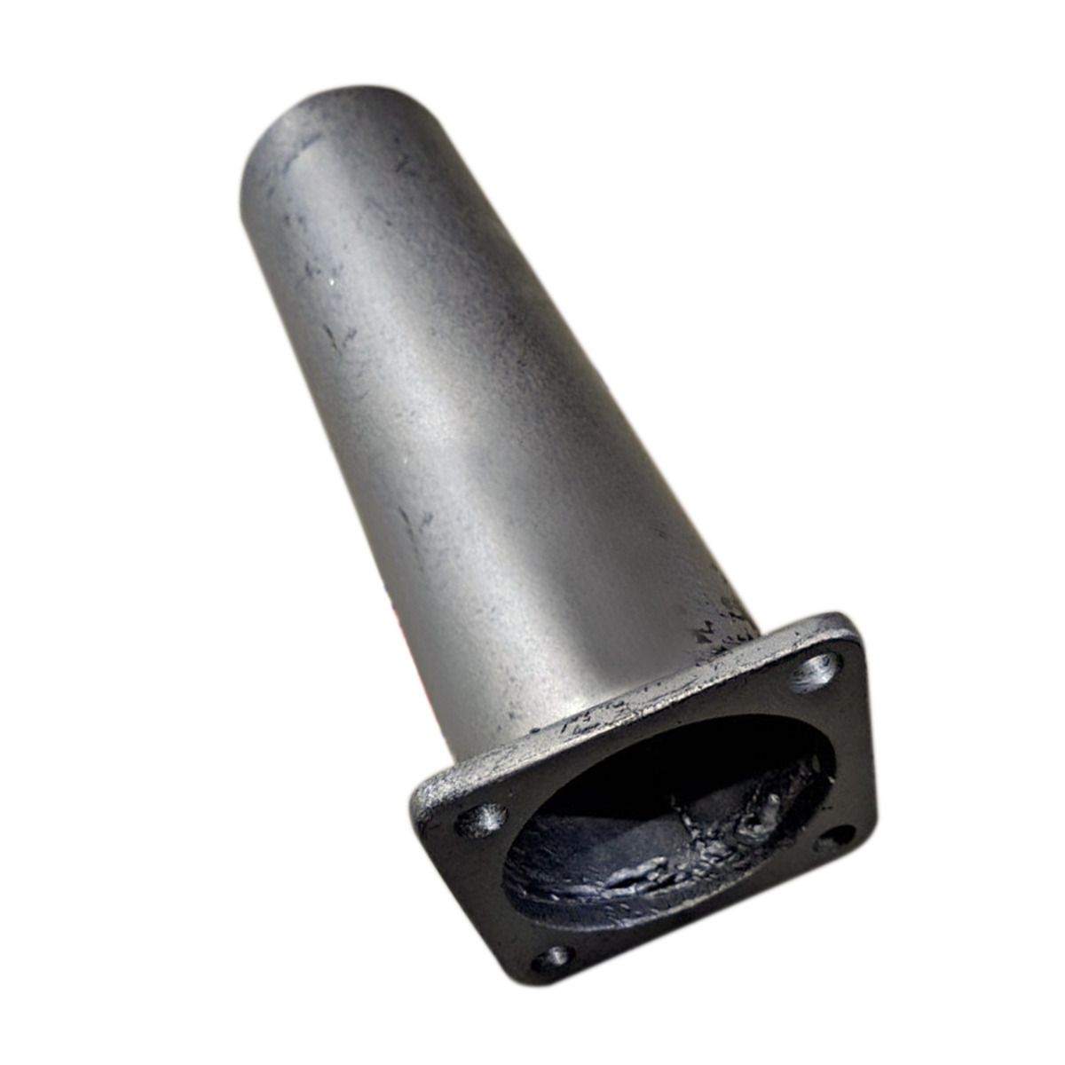 Schalldämpferrohr Auspuff 7028494 für Hitachi