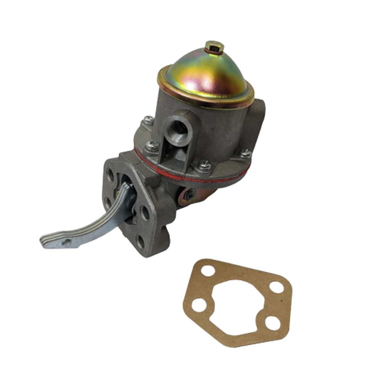 Kraftstoffhebepumpe 2641720 für Perkins