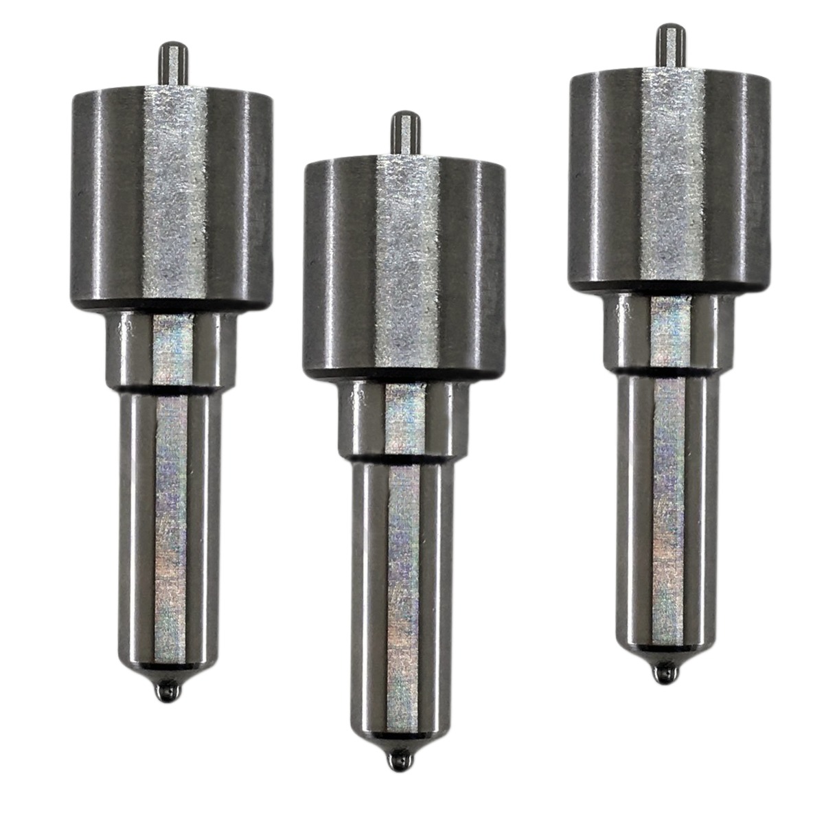 3 Stück Kraftstoffeinspritzdüsen MM433437 für Mitsubishi