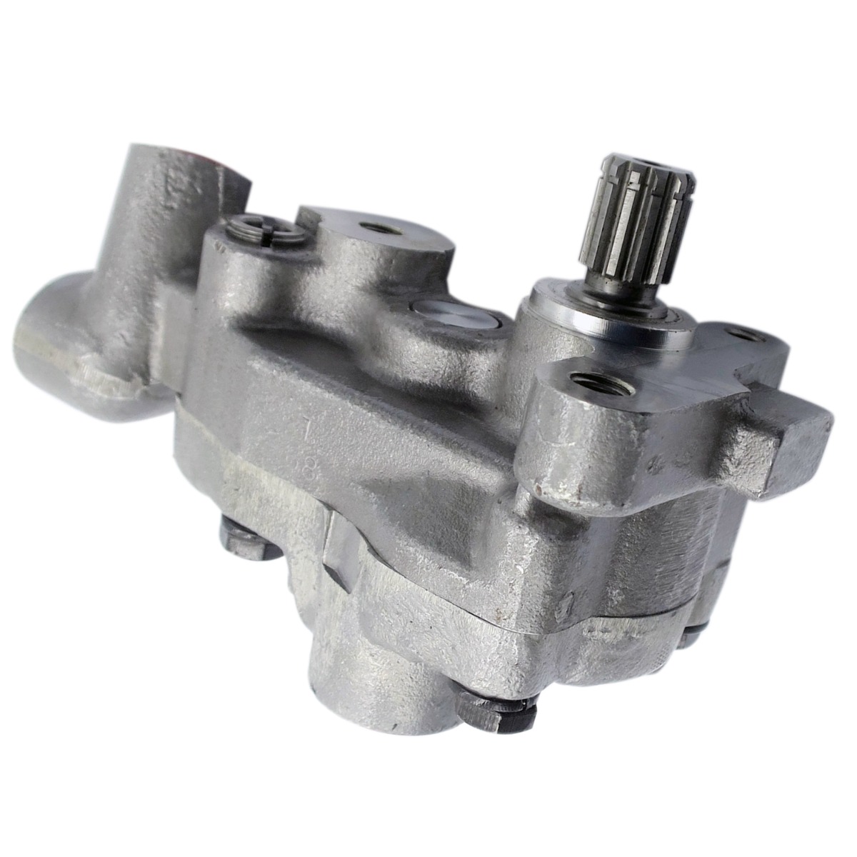 Hydraulikpumpe 886821M94 für Massey Ferguson