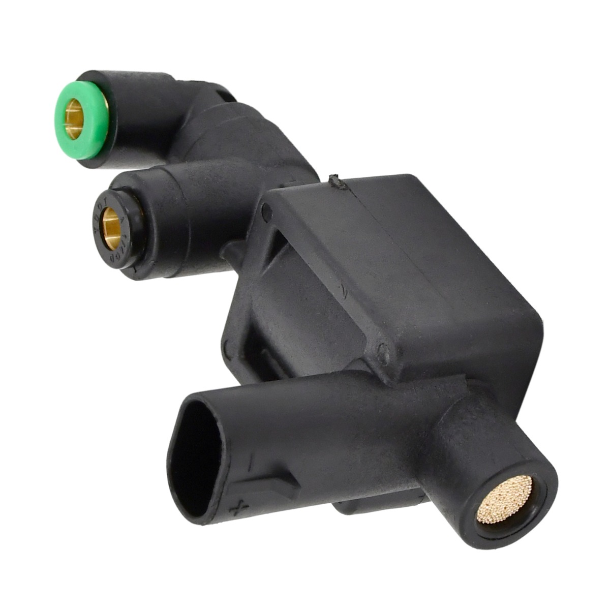 Hornluftmagnetventil 173.1107 für Norgen