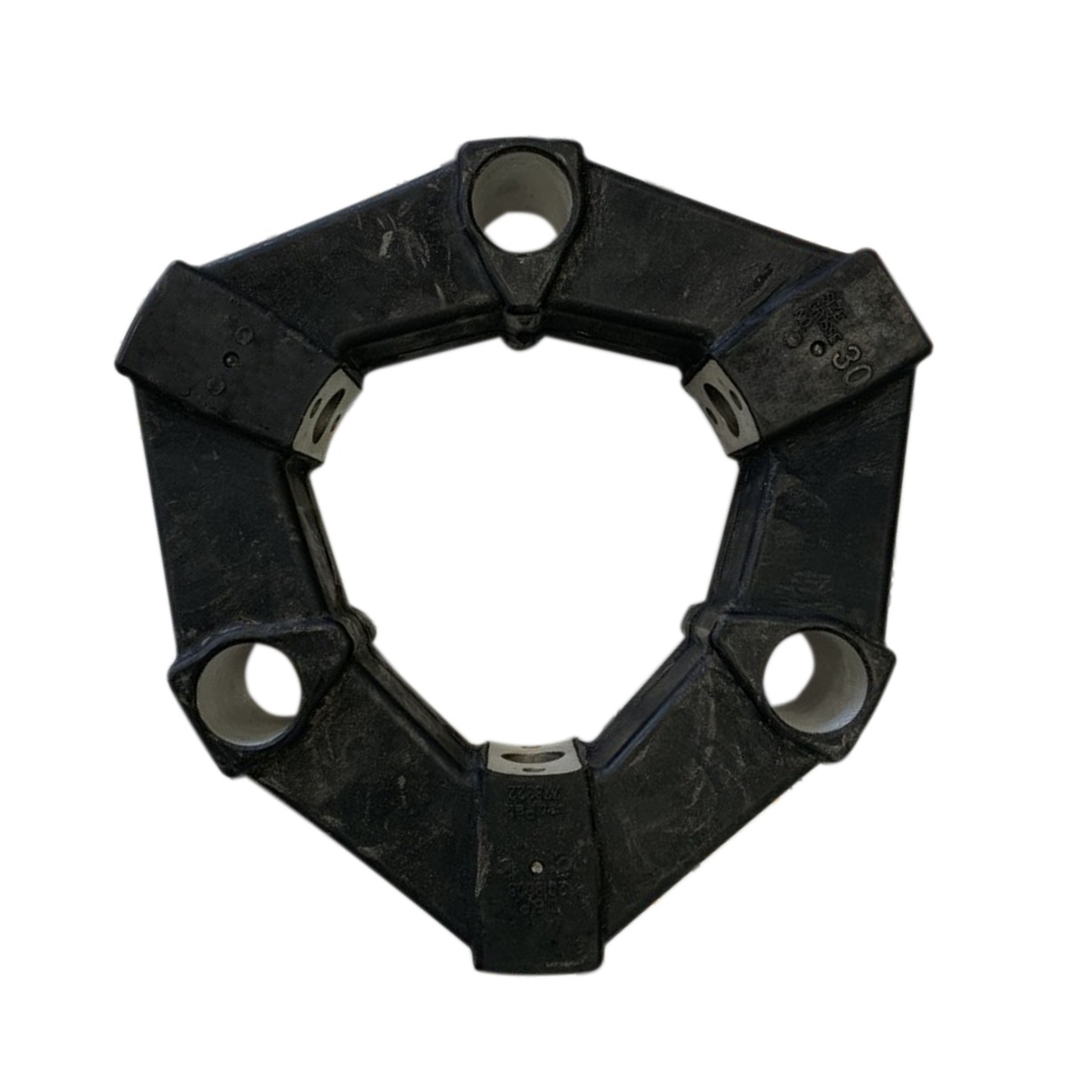 Gummikupplung für Komatsu