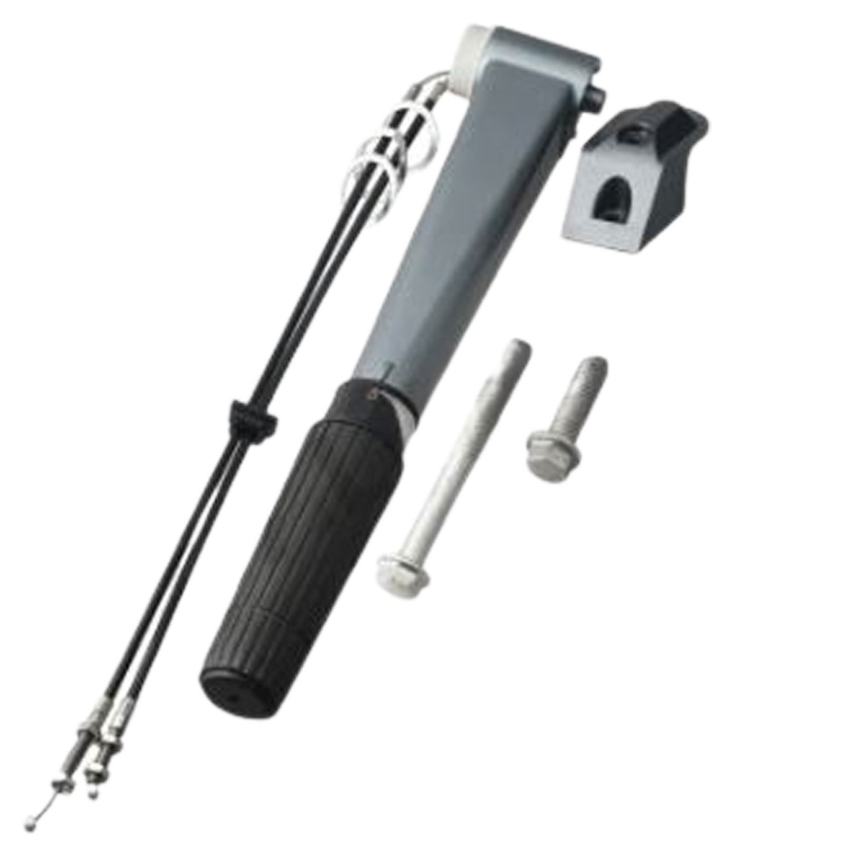 Griff Lenkung 69P-W0084-00-4D für Yamaha