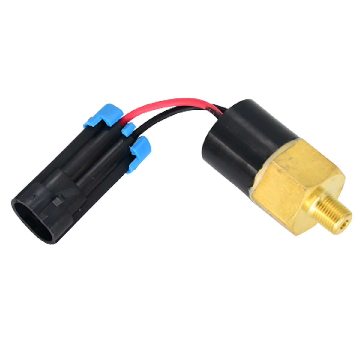 Schalter Öldruck 6676053 für Bobcat