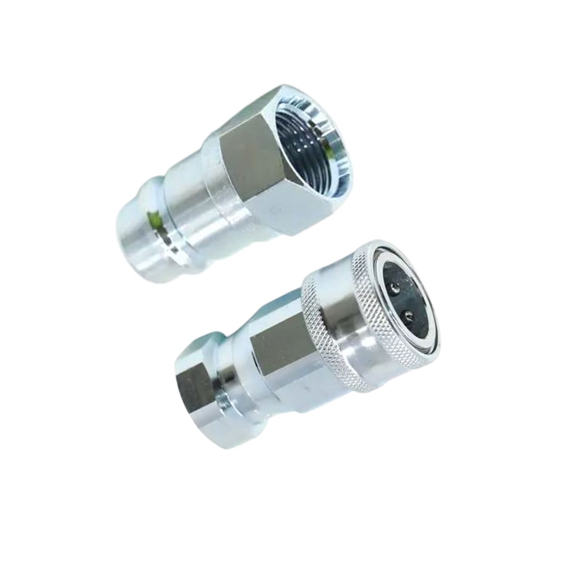 Hydraulische Schnelltrennkupplung 6598757 für Bobcat