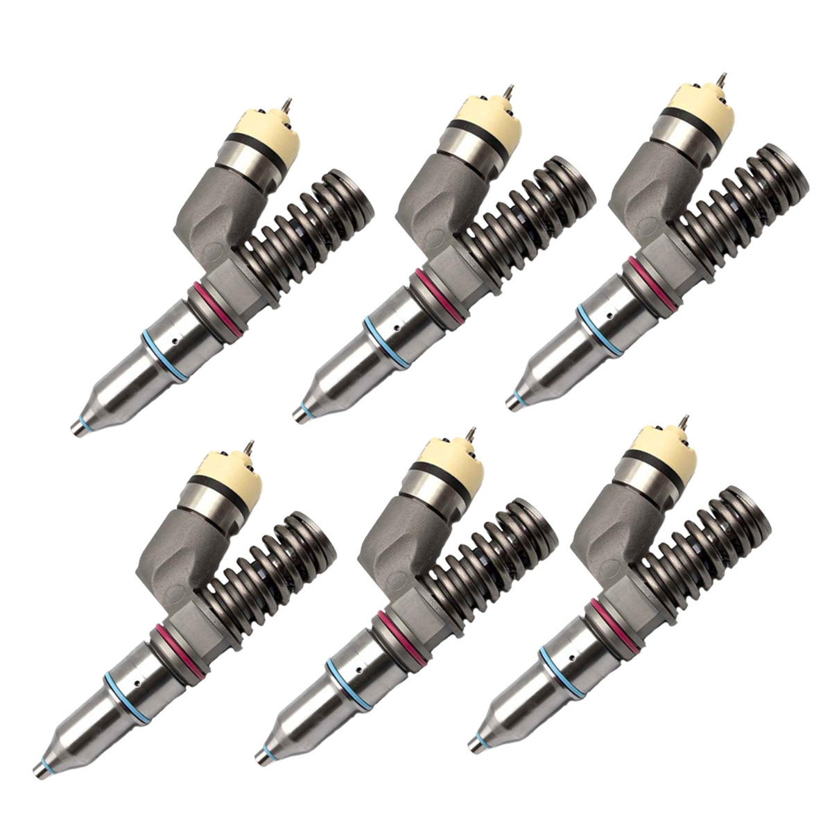 Einspritzventil 294-3500 für Caterpillar