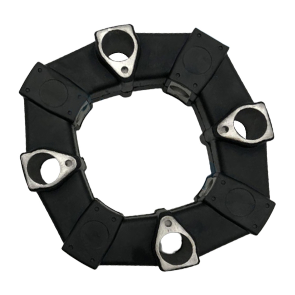 Hydraulische Pumpenkupplung für Caterpillar