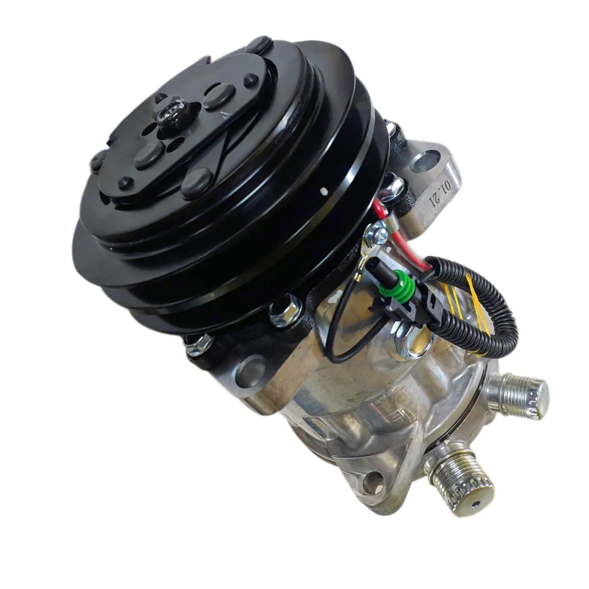 Klimaanlagenkompressor 72504984 für Allis Chalmers