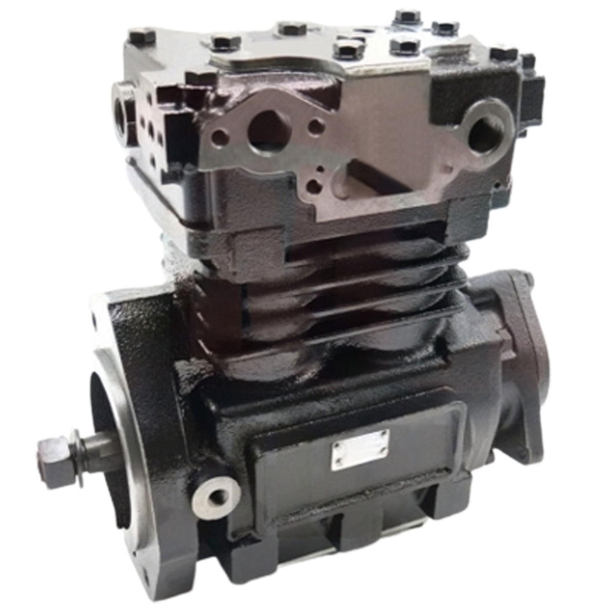 Druckluftbremskompressor 122-1713 für Caterpillar