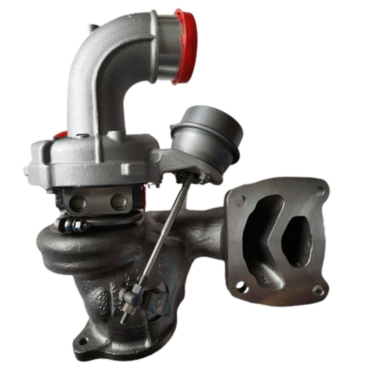 Turbolader F2GE-9G438-BB für Ford