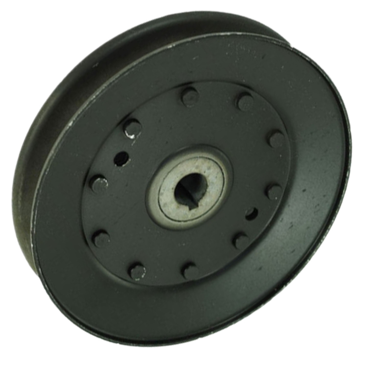 Getriebeantriebsriemenscheibe AM104405 für John Deere