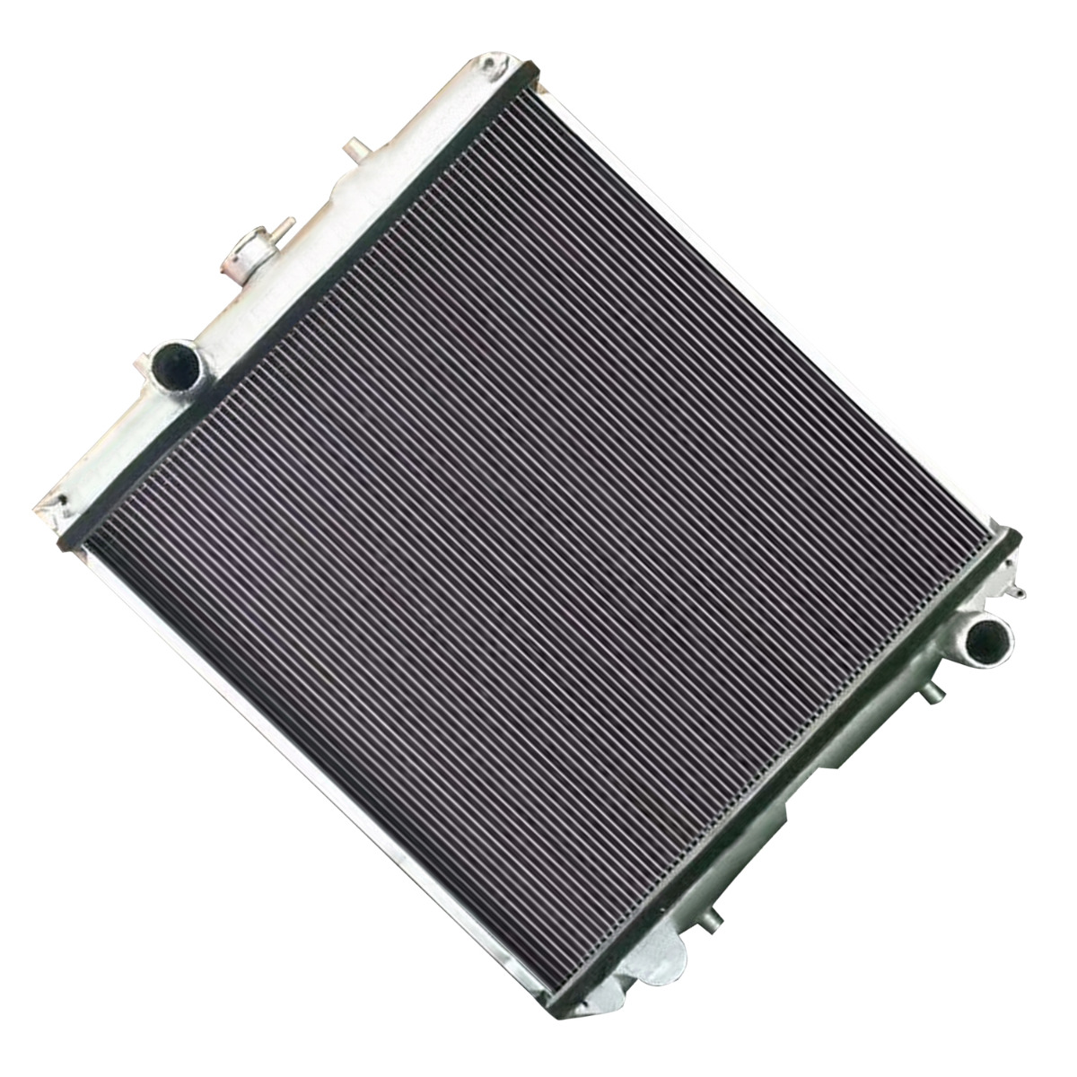 Wassertank Kühler 184015-44501 für Yanmar