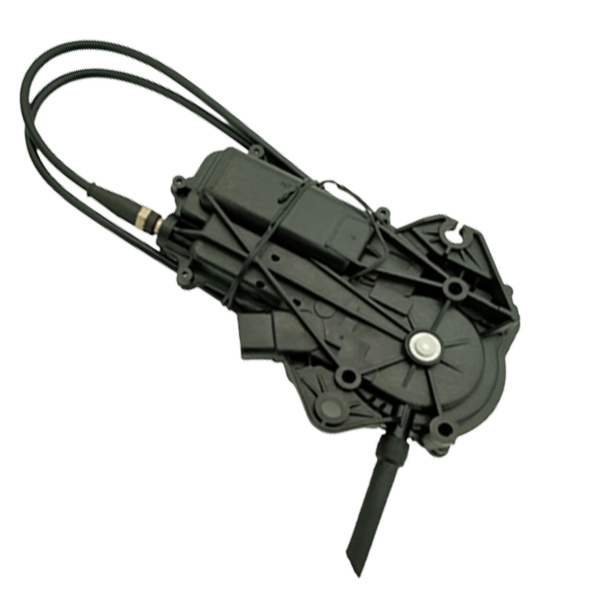 Kraftstoffabsperrmagnet 24V 2523-9016 für Doosan Daewoo