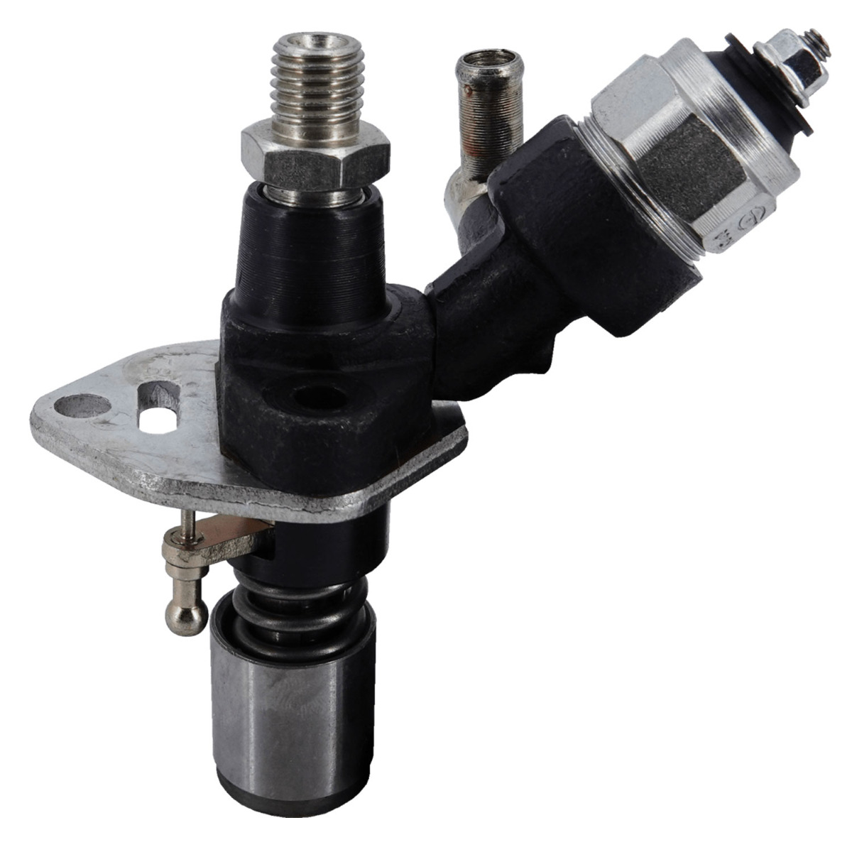 Kraftstoffeinspritzung Einspritzpumpe 714970-51101 für Yanmar