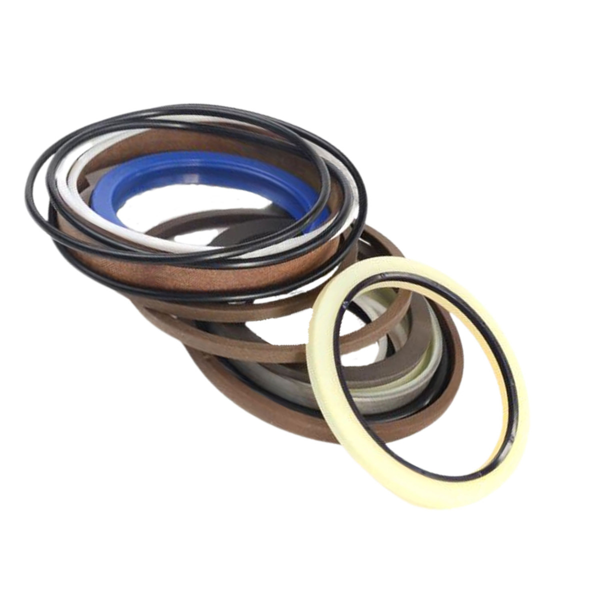 Armzylinder Dichtungssatz für Kubota Bagger KX161-3