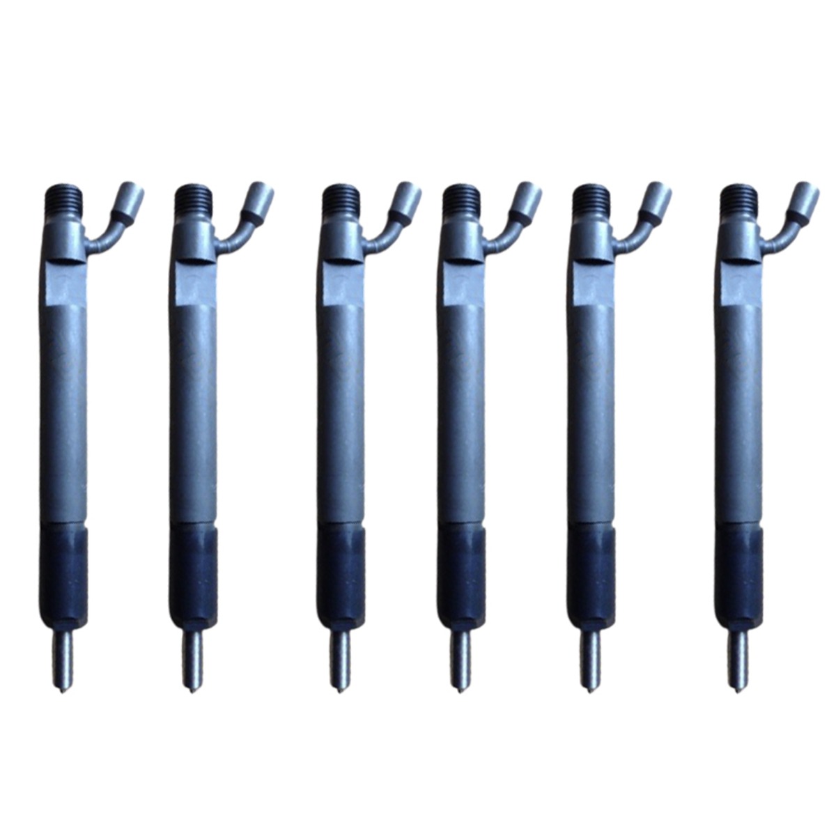 6 Stück Einspritzdüse 3802753 für Cummins