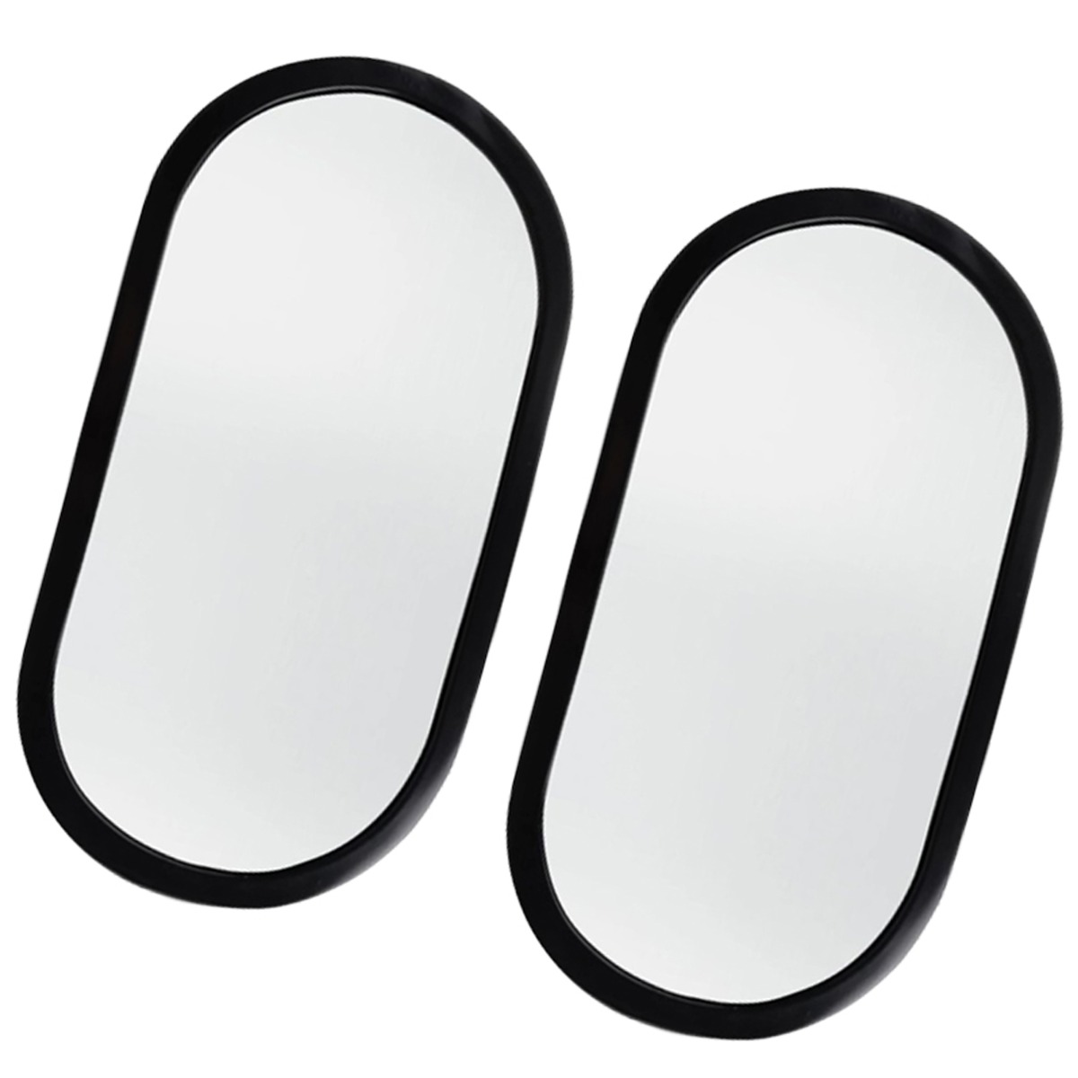 Rückspiegel 2 St. 903000068R für Doosan Daewoo