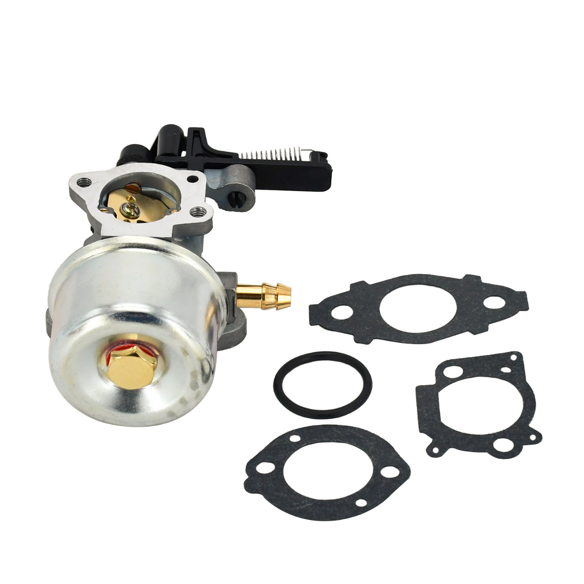 Vergaser mit Dichtungen 594287 799248 für Troy-Bilt