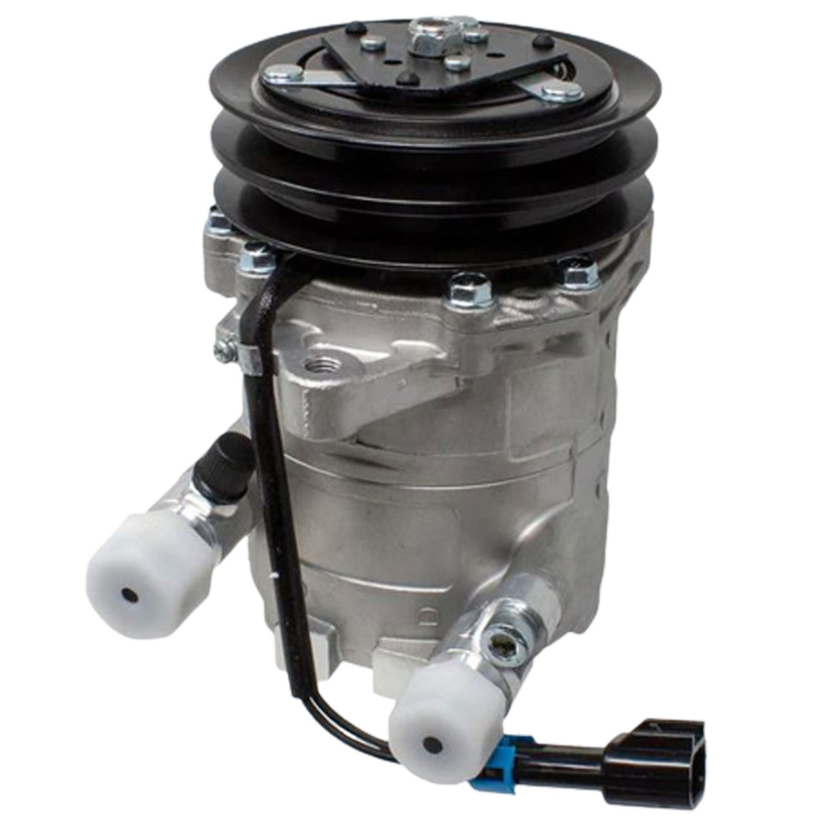 AC Kompressor 6733655 für Bobcat