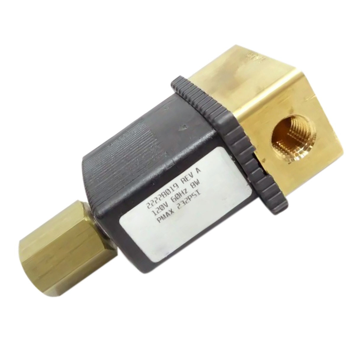 Magnetventil 22228019 für Ingersoll Rand