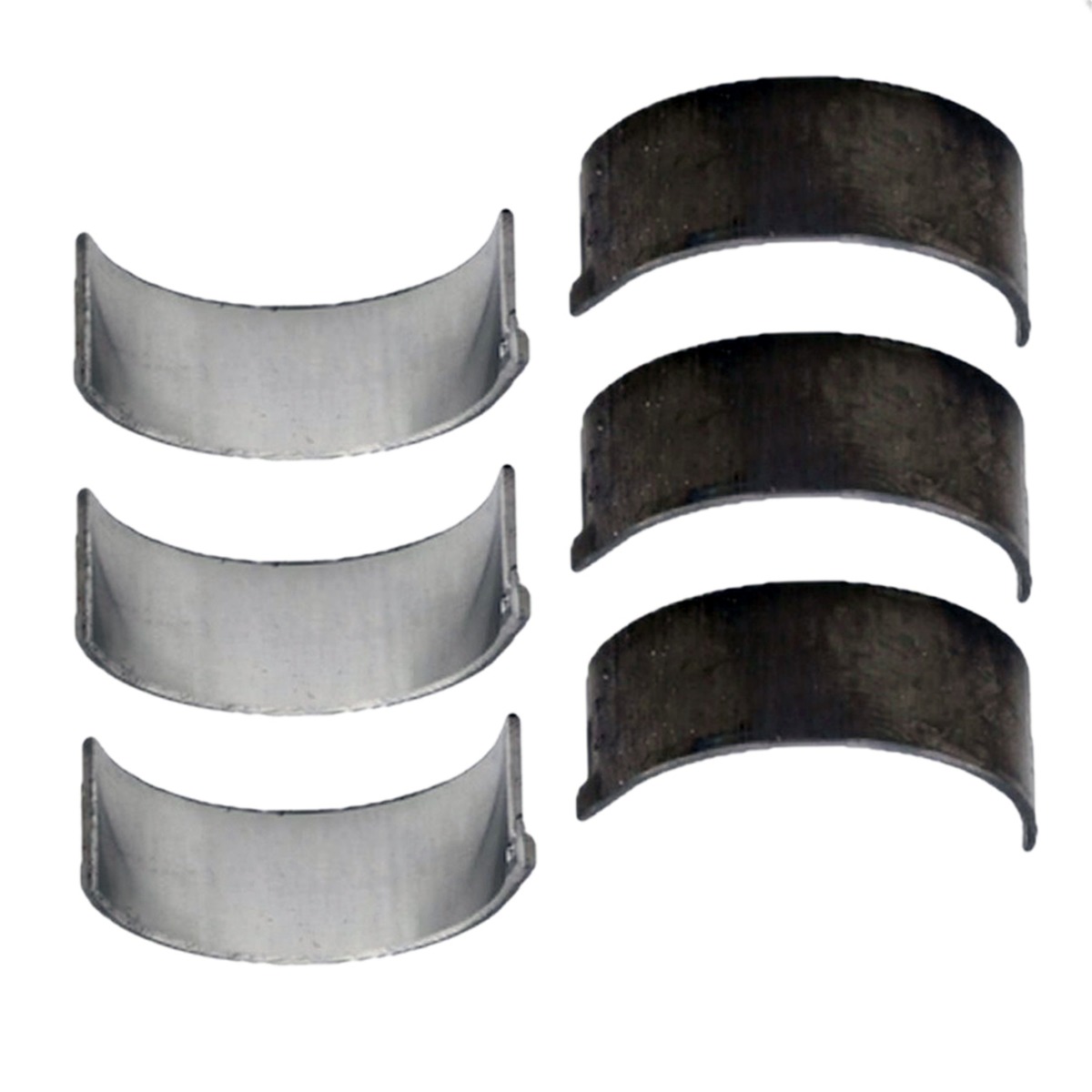 D902 Motorhauptlager Pleuellager Anlaufscheibe für Kubota