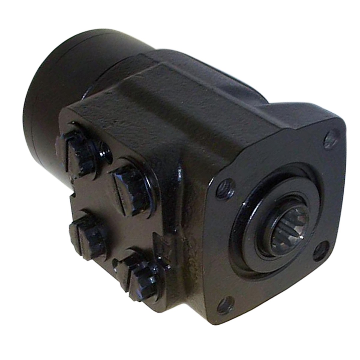 Hydraulische Lenksteuereinheit 212-1079-002 für Eaton Char-Lynn