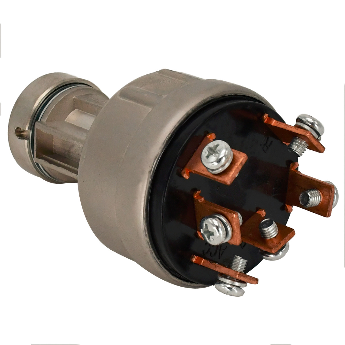 Zündschalter 08086-10000 885081070 Komatsu für Baggerlader