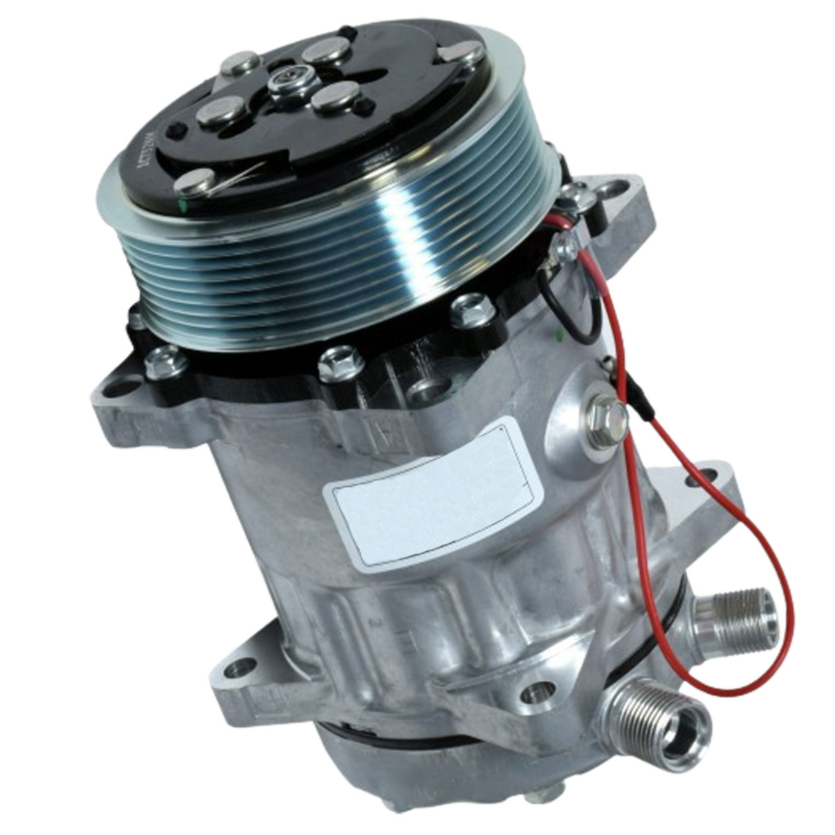 AC Kompressor 82008688 für New Holland