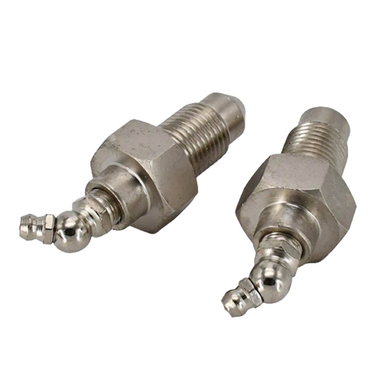 2 Stück Schmierfettventil 9061173 für Hitachi