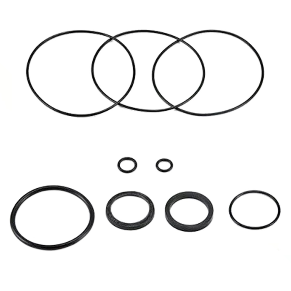 Standard-Drehmomentdichtungssatz 64466-000 für Char Lynn