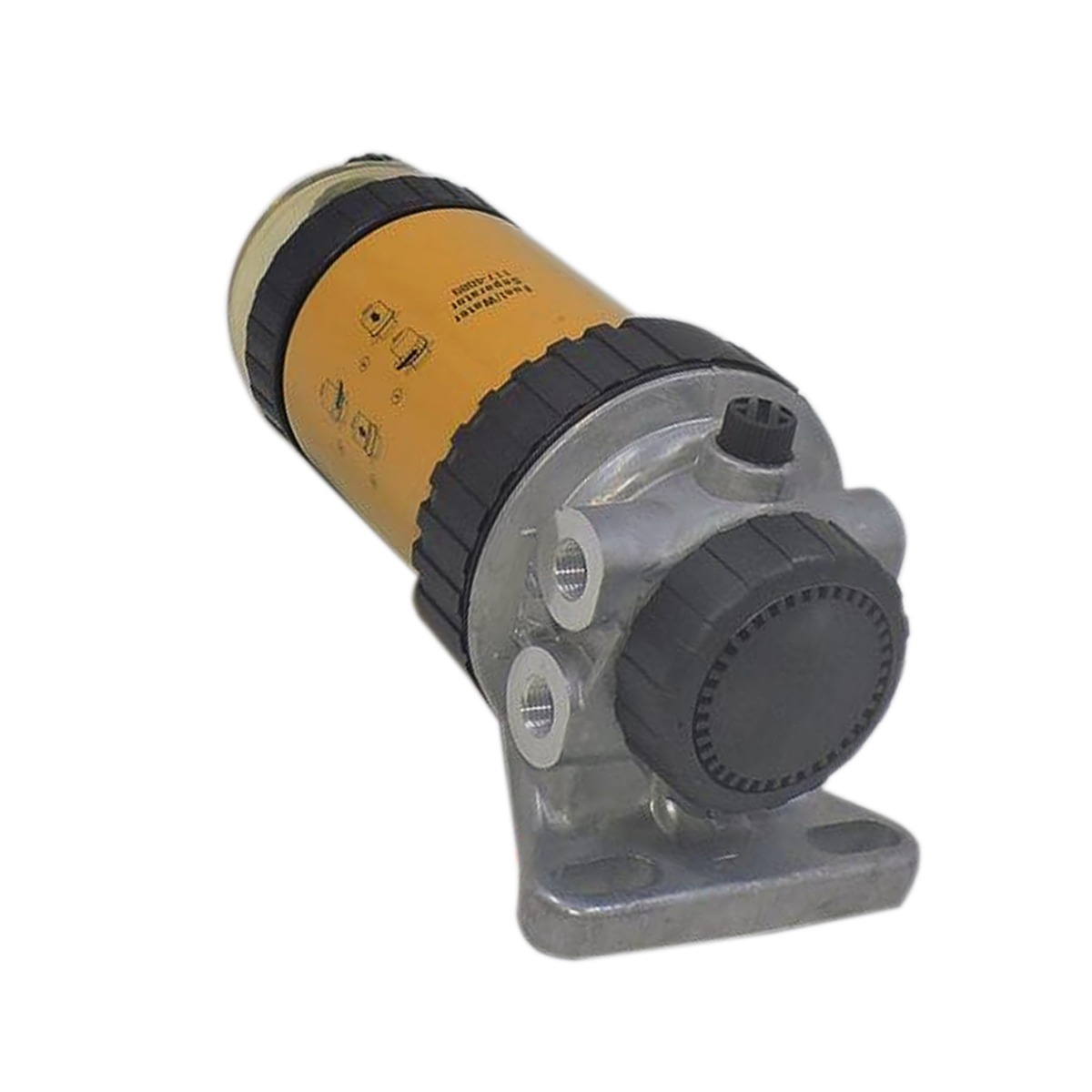 Wasserabscheider 1145-8862 für Caterpillar main product photo