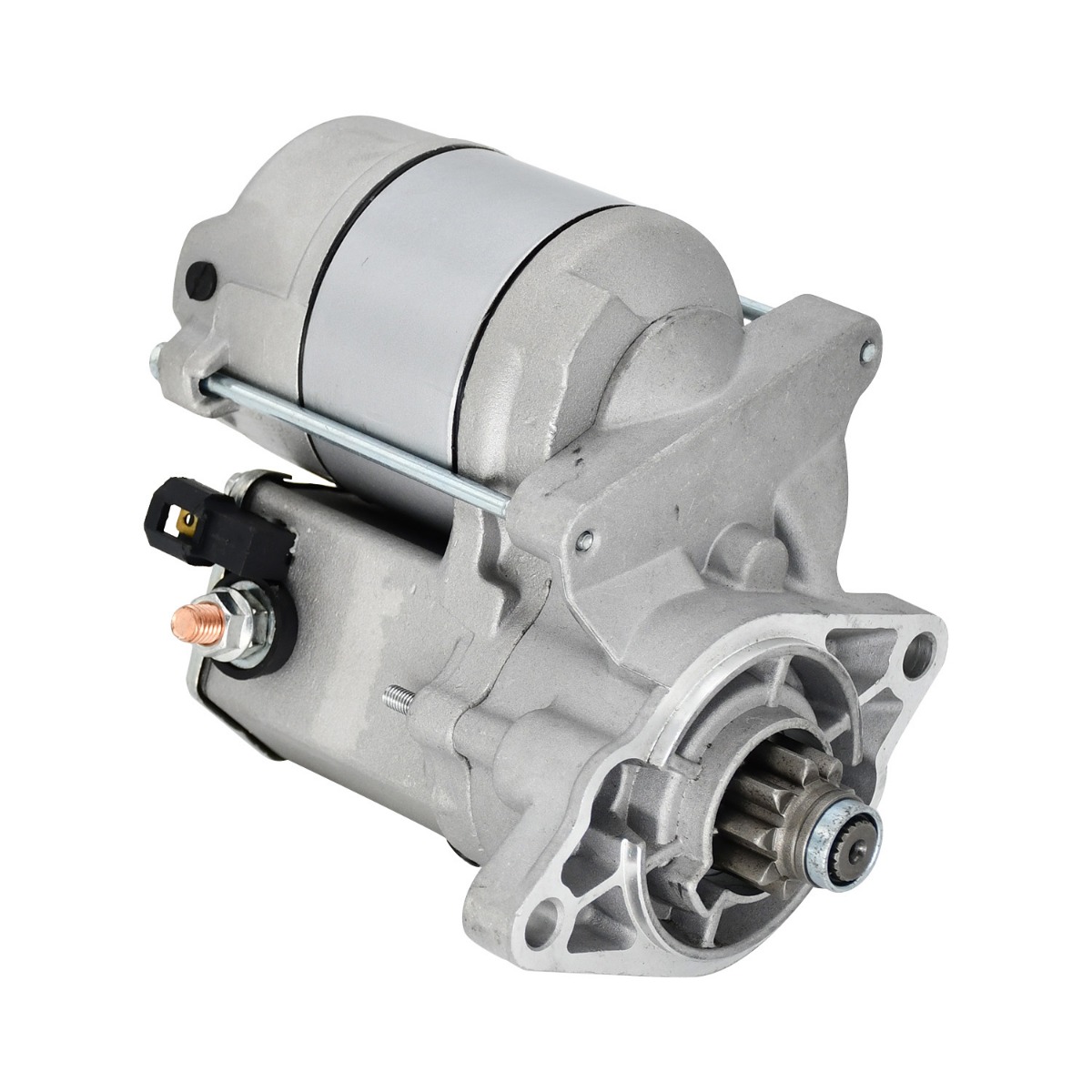 12V 9T Anlasser 17298-63010 für Kubota