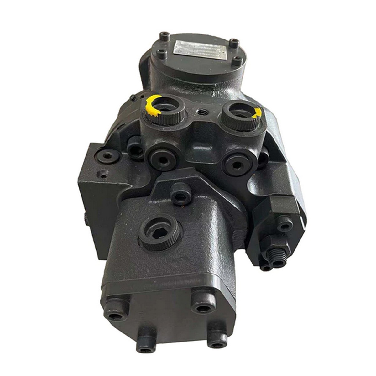 Hydraulikpumpe AP2D25LV für Hyundai main product photo