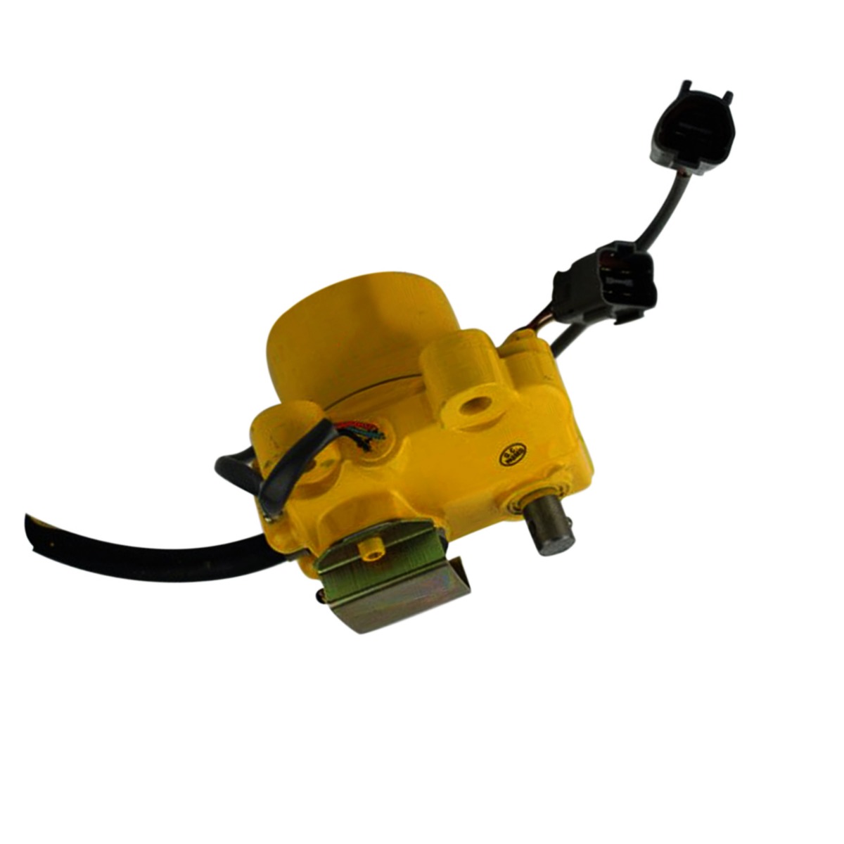 Drosselmotor 7824-34-1600 für Komatsu