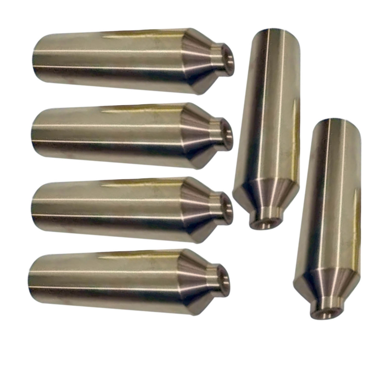 6 Stück Einspritzdüsenhülse NL-6162-13-1130 für Northern Lights