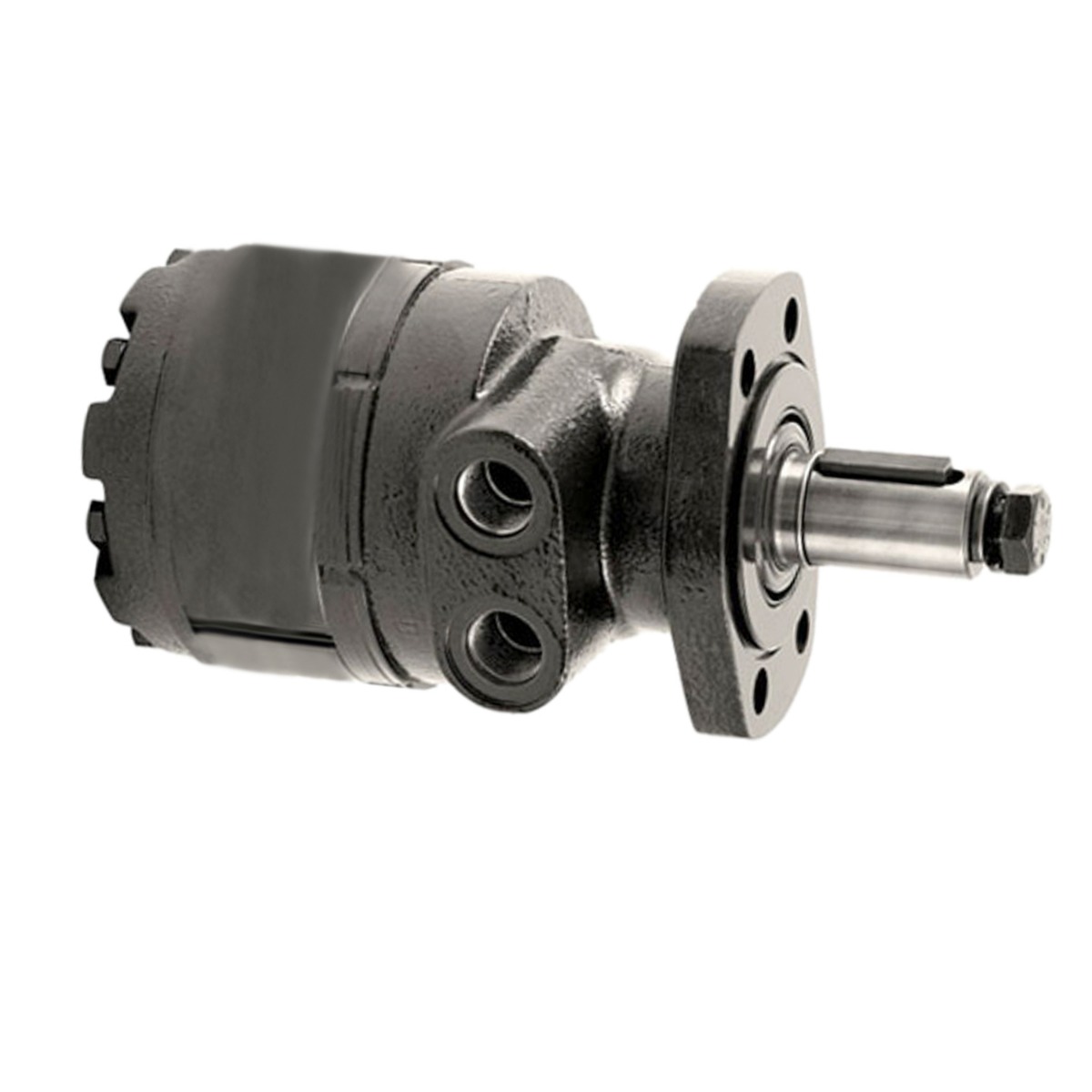 Hydraulikmotor 505300A3120AAAAA für Weiß