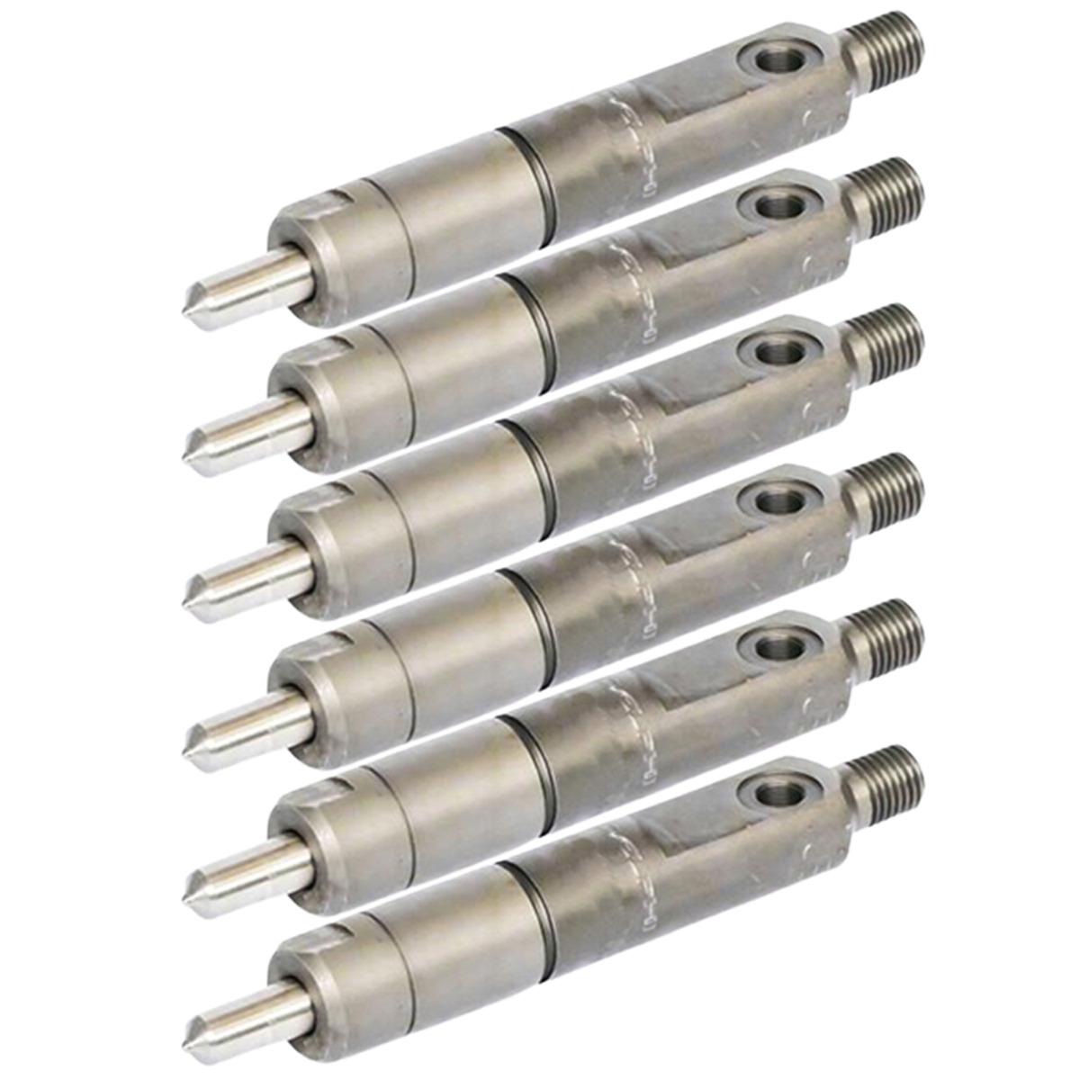 6x Einspritzventil 2645A020 für Perkins