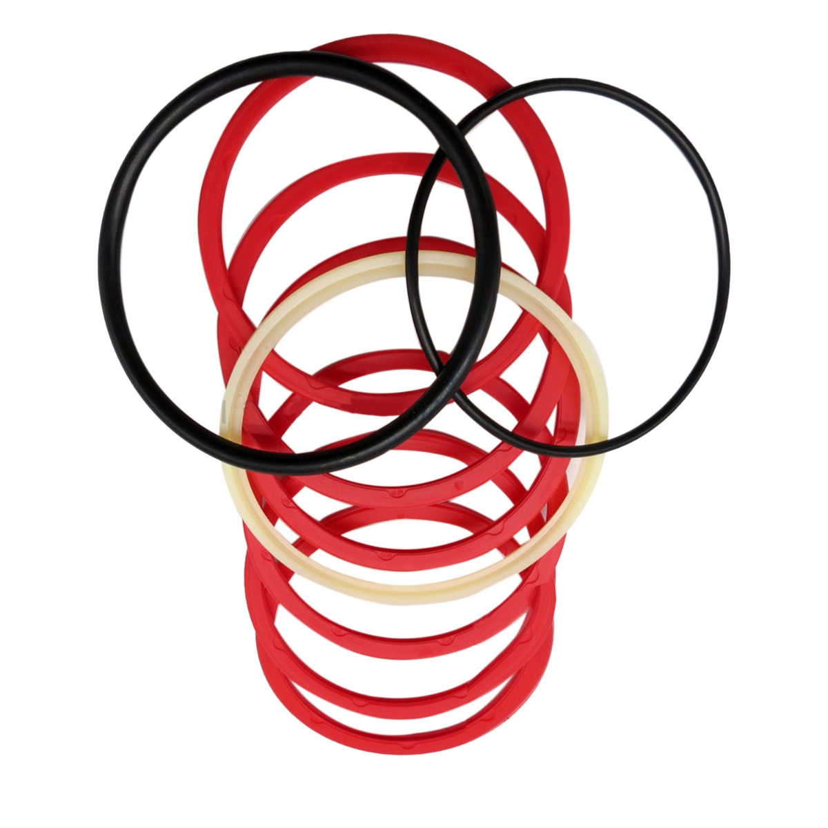 Zentralgelenk-Dichtungssatz für Hitachi