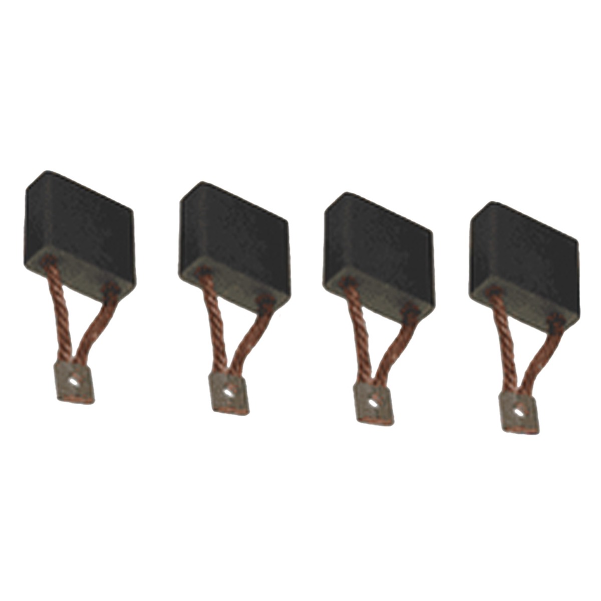 Motorbürstensatz 58932GT für Genie