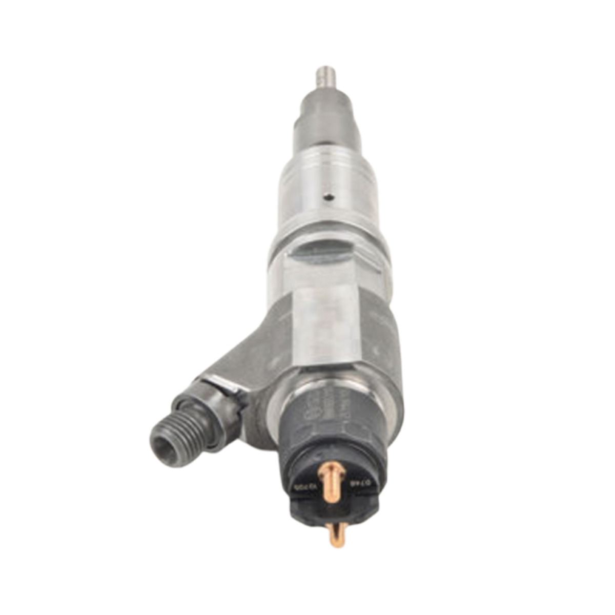 Einspritzventil 504194432 0445012092 für New Holland