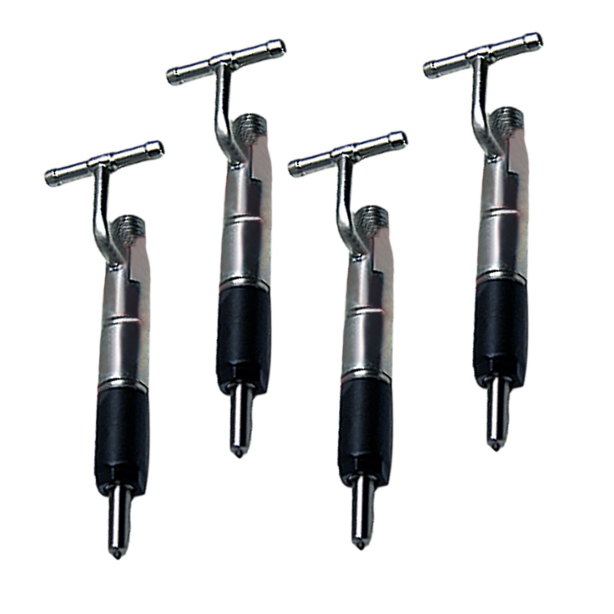 4 Stück Einspritzventil 314-9985 für Caterpillar CAT main product photo