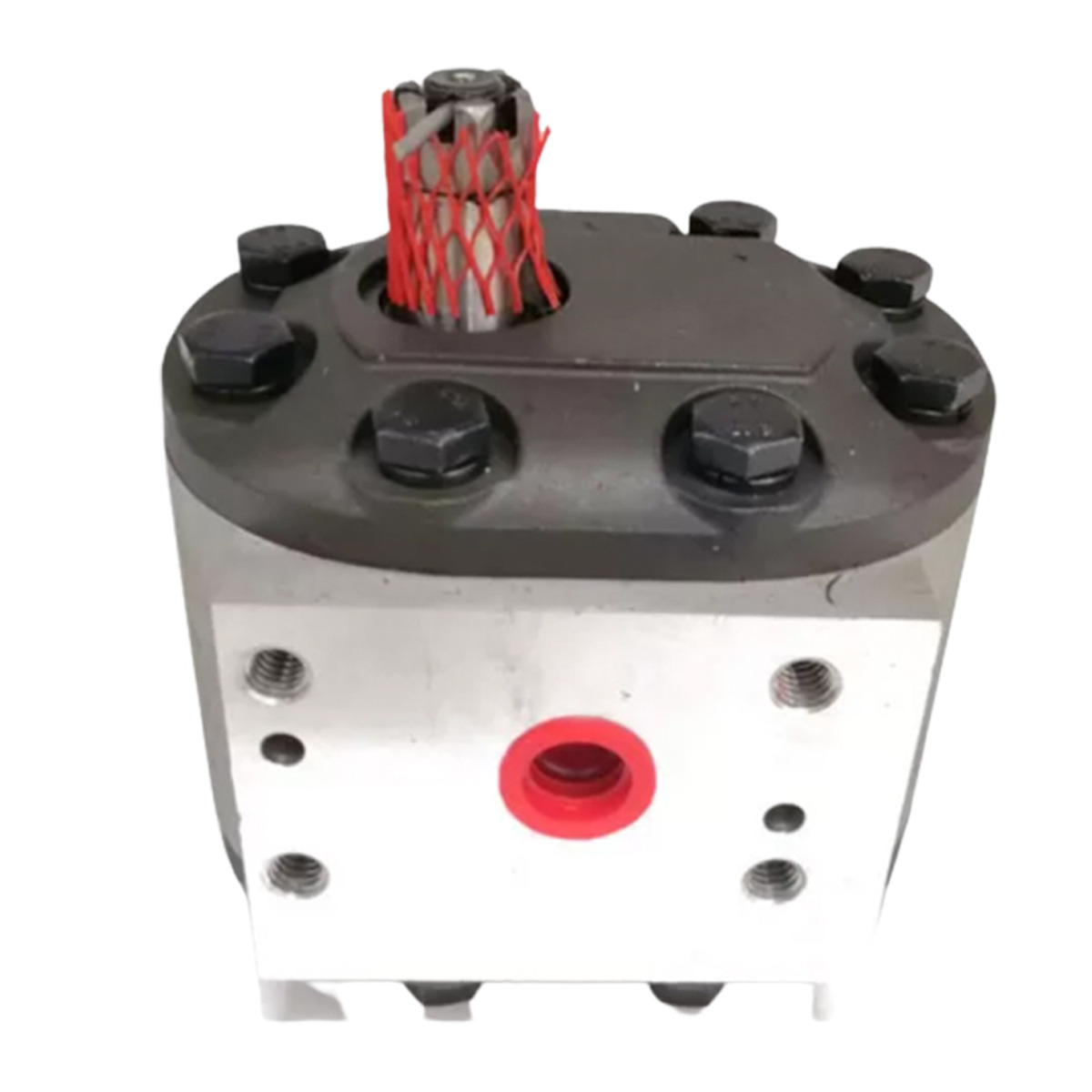 Hydraulikpumpe D8NN600FA für Ford New Holland