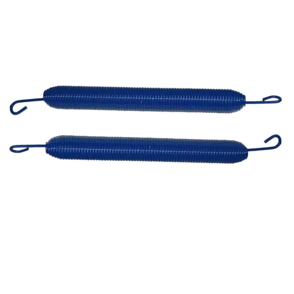 2 Stück Haubenfeder 13-04638 für Peterbilt