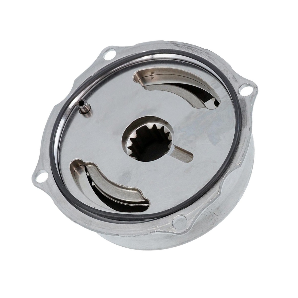 Common-Rail-Transferpumpensatz 28303795 für Hyiunidai