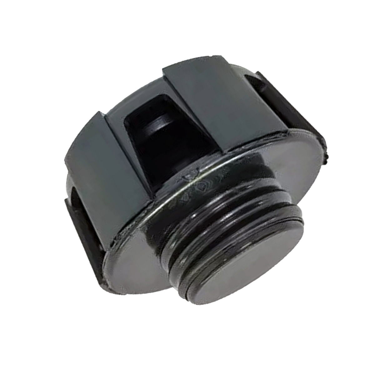 Nicht entlüfteter Hydrauliköldeckel 6727475 für Bobcat