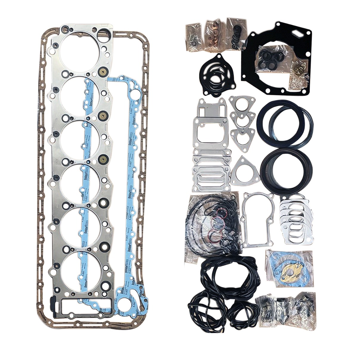 Dichtungssatz für Isuzu