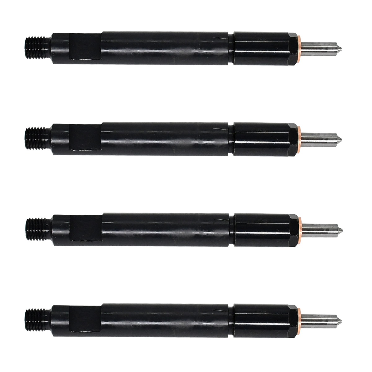 4 Stück Einspritzdüse 89792GT für Genie