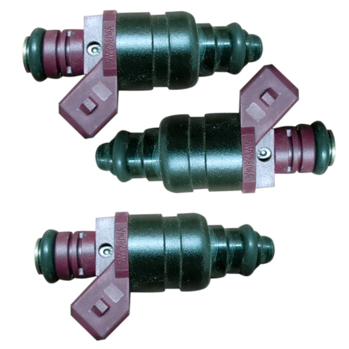 3x Einspritzventil S11-1112010 für Chery