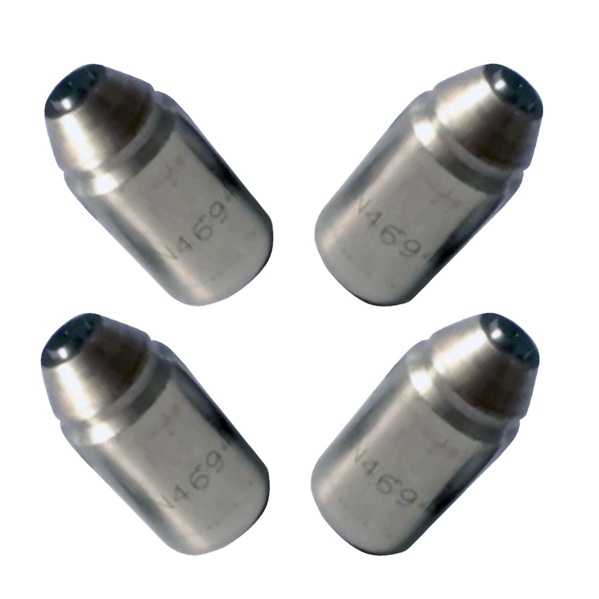 4 Stück Einspritzdüse 8N-5986 für Caterpillar CAT