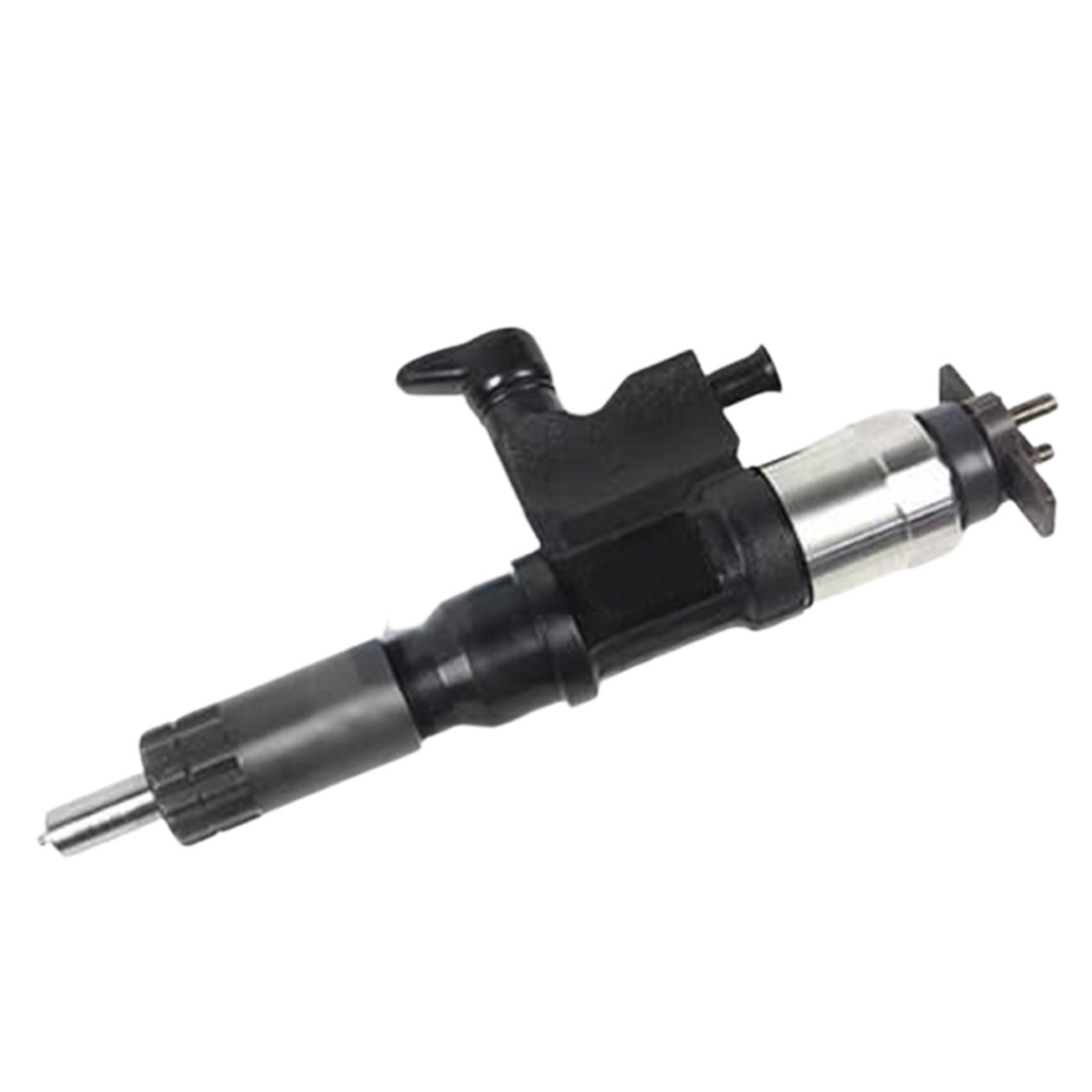 Einspritzventil 095000-5840 0950005840 für Komatsu